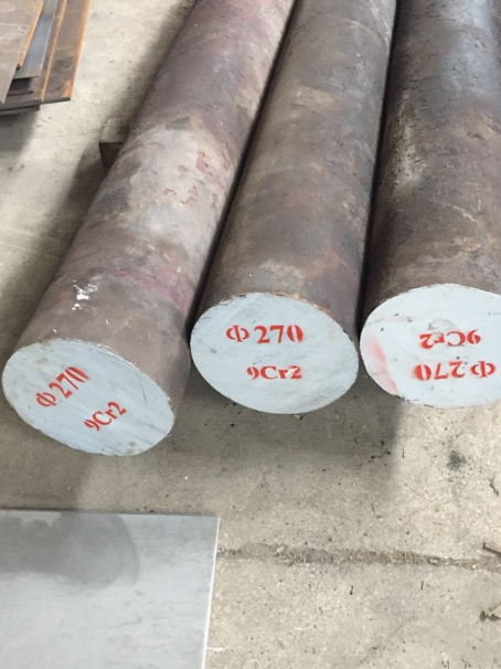 香洲9Cr2工具钢
